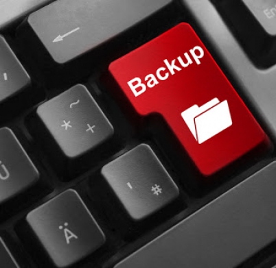 Data backup and services