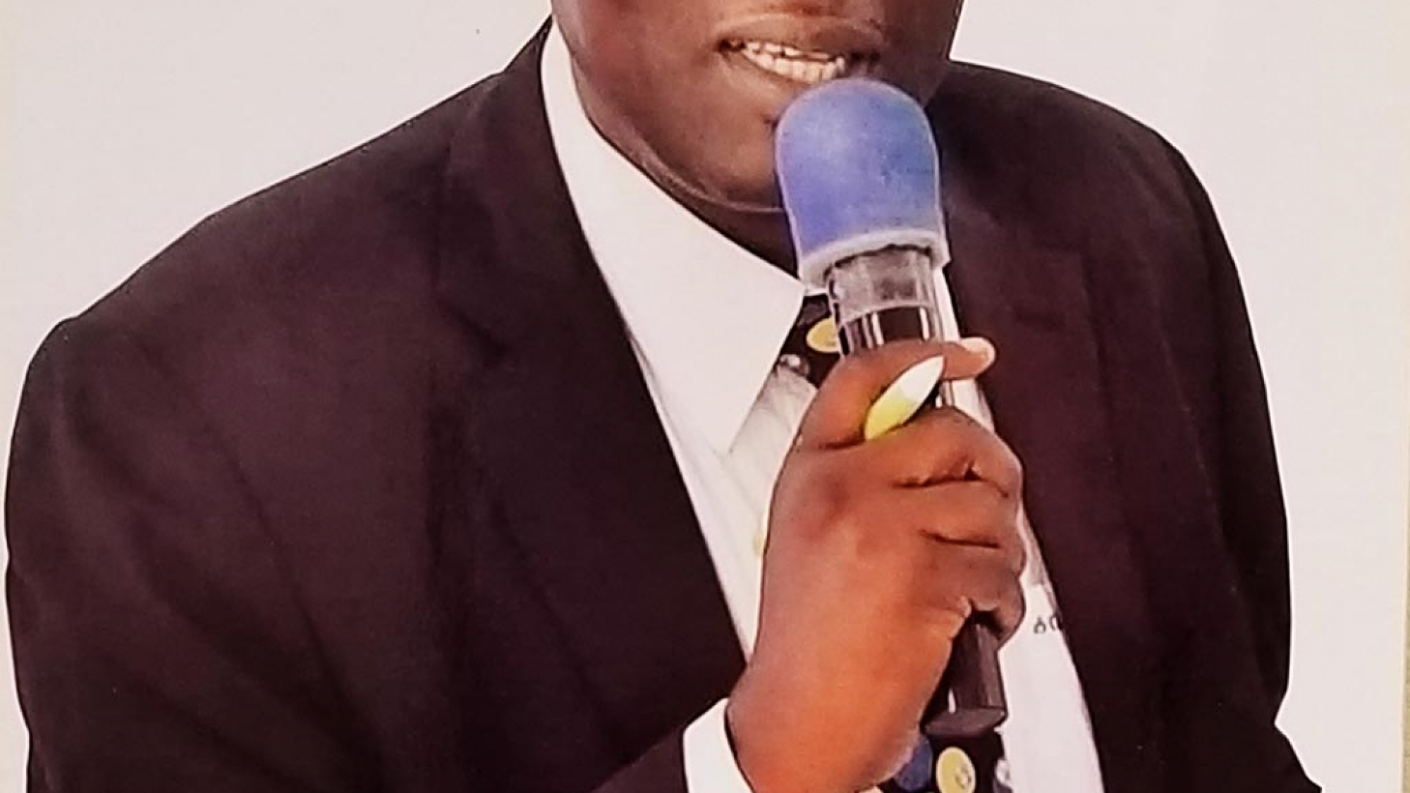 MBERECKE A SEYI Samuel Charles