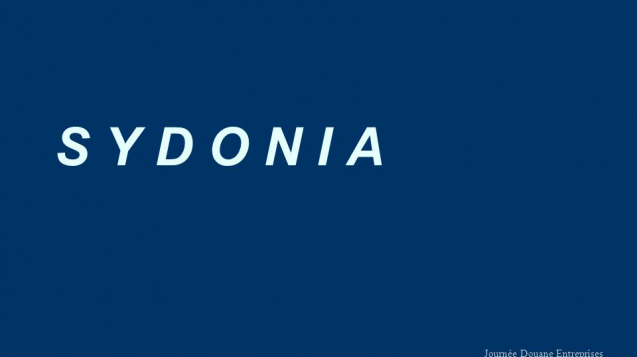 sydonia-project