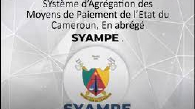 Système d’Agrégation des Moyens de paiement de l’Etat